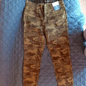 LADIES PANTS